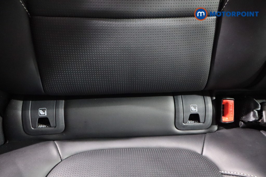 Jaguar I-Pace HSE Automatic Electric SUV - Stock Number (1586898) - 27th supplementary image