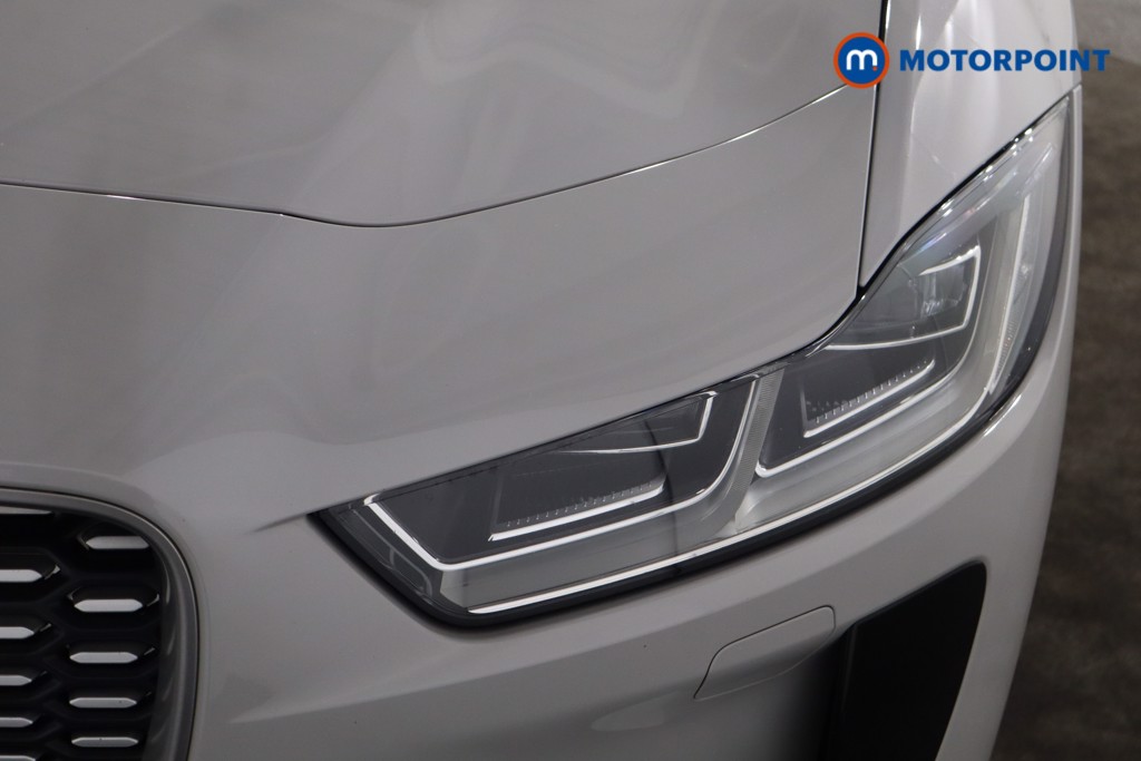 Jaguar I-Pace HSE Automatic Electric SUV - Stock Number (1586898) - 30th supplementary image