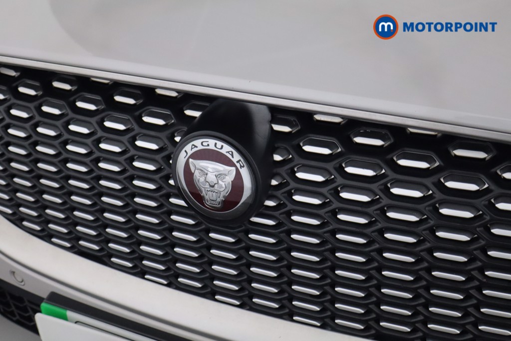 Jaguar I-Pace HSE Automatic Electric SUV - Stock Number (1586898) - 32nd supplementary image