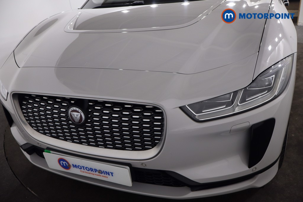 Jaguar I-Pace HSE Automatic Electric SUV - Stock Number (1586898) - 33rd supplementary image