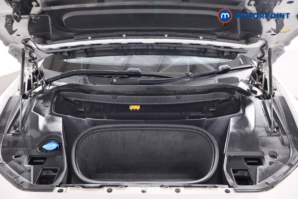 Jaguar I-Pace HSE Automatic Electric SUV - Stock Number (1586898) - 34th supplementary image