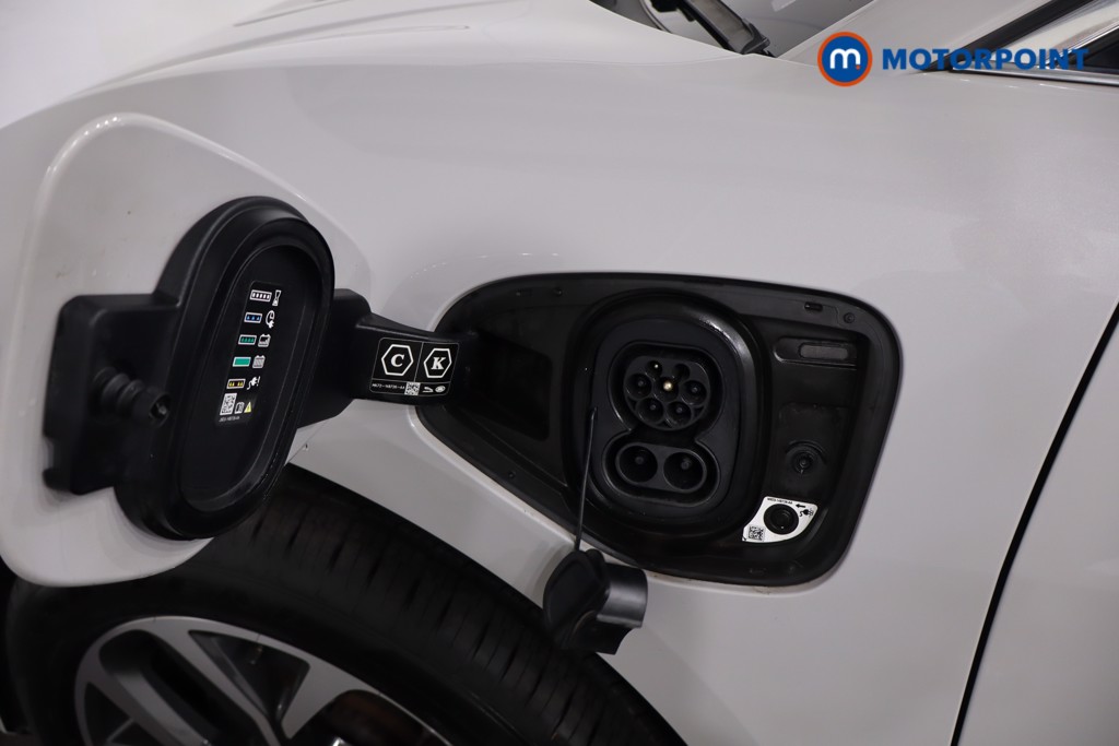 Jaguar I-Pace HSE Automatic Electric SUV - Stock Number (1586898) - 35th supplementary image