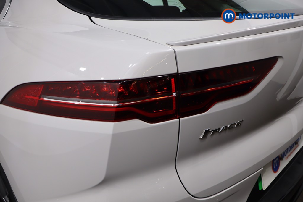 Jaguar I-Pace HSE Automatic Electric SUV - Stock Number (1586898) - 37th supplementary image