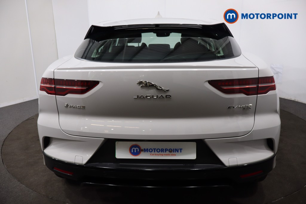 Jaguar I-Pace HSE Automatic Electric SUV - Stock Number (1586898) - 40th supplementary image