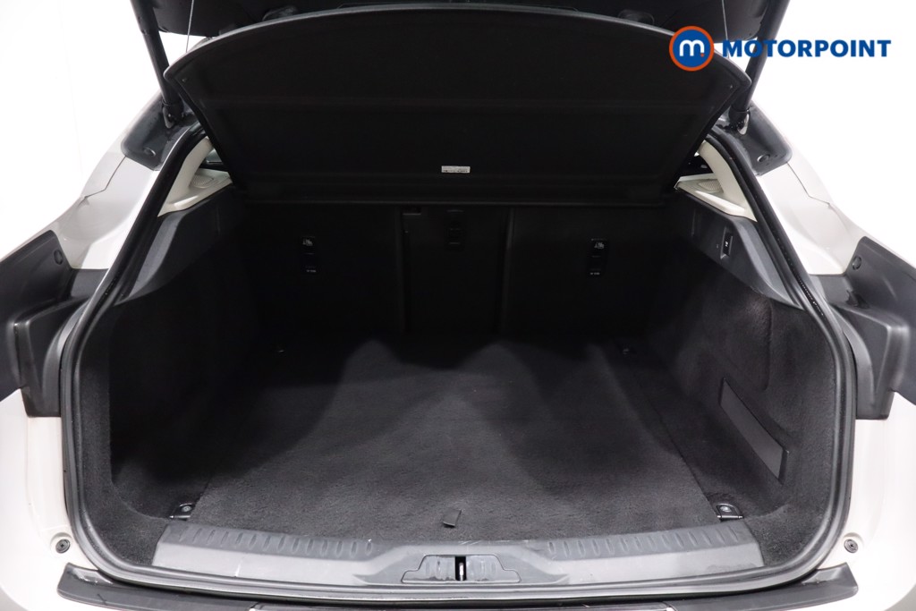 Jaguar I-Pace HSE Automatic Electric SUV - Stock Number (1586898) - 41st supplementary image