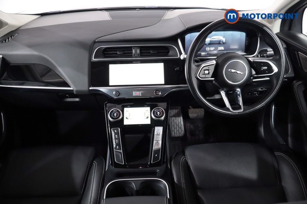 Jaguar I-Pace HSE Automatic Electric SUV - Stock Number (1586898) - 1st supplementary image