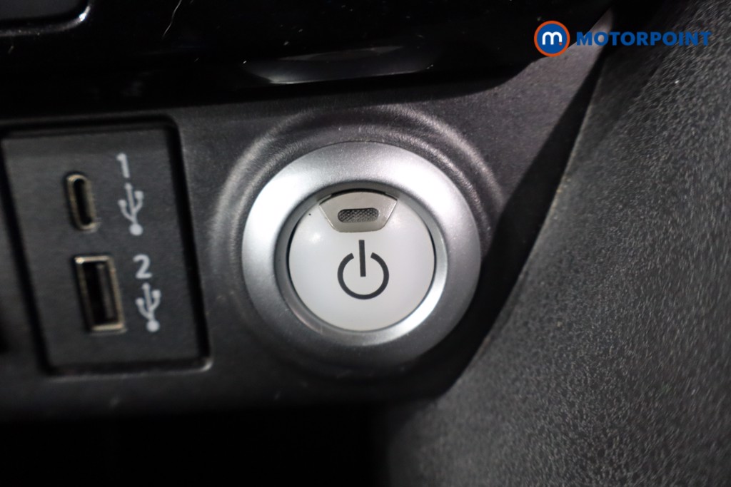 Nissan Leaf N-Connecta Automatic Electric Hatchback - Stock Number (1586953) - 13th supplementary image