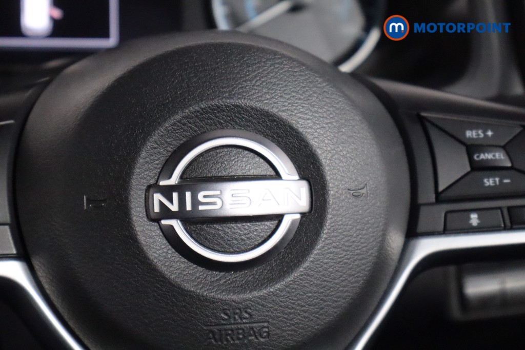 Nissan Leaf N-Connecta Automatic Electric Hatchback - Stock Number (1586953) - 17th supplementary image
