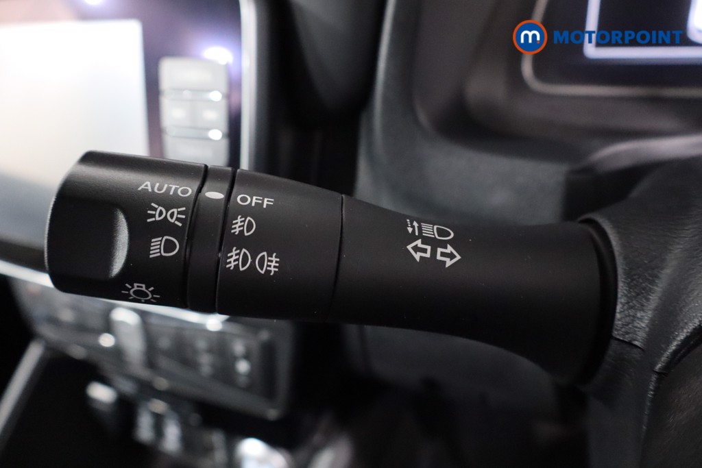 Nissan Leaf N-Connecta Automatic Electric Hatchback - Stock Number (1586953) - 19th supplementary image