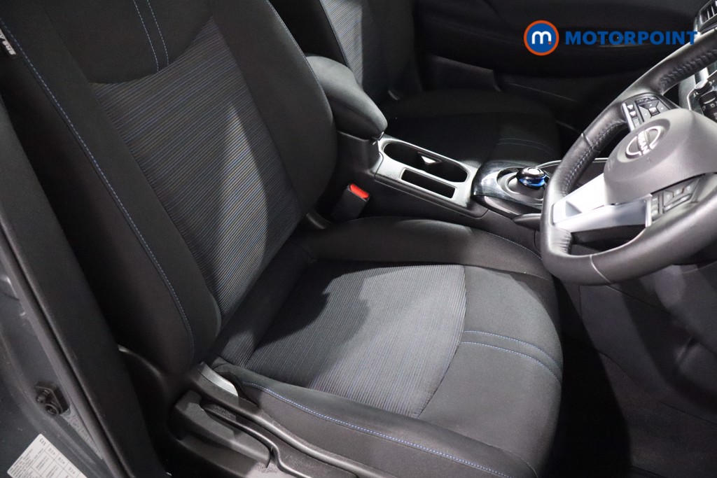 Nissan Leaf N-Connecta Automatic Electric Hatchback - Stock Number (1586953) - 23rd supplementary image