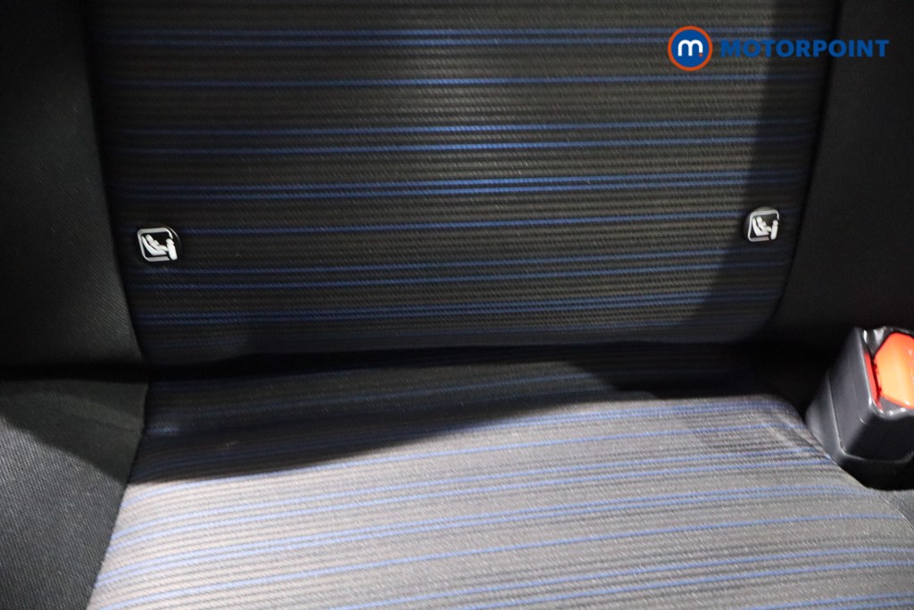 Nissan Leaf N-Connecta Automatic Electric Hatchback - Stock Number (1586953) - 24th supplementary image