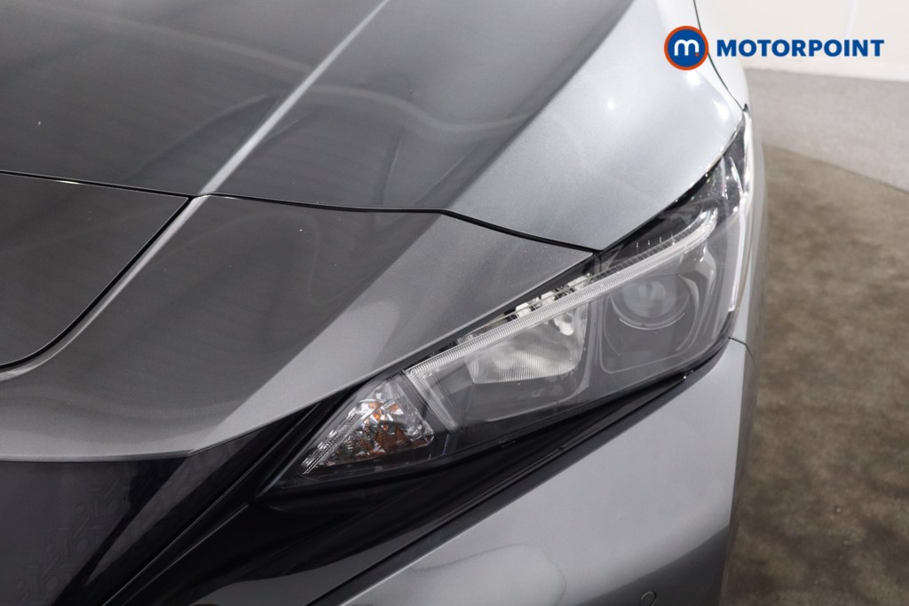 Nissan Leaf N-Connecta Automatic Electric Hatchback - Stock Number (1586953) - 25th supplementary image