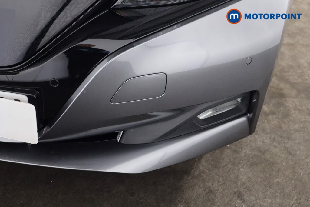 Nissan Leaf N-Connecta Automatic Electric Hatchback - Stock Number (1586953) - 26th supplementary image