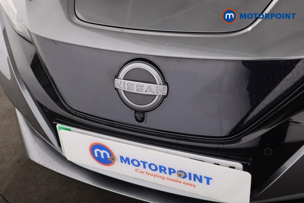 Nissan Leaf N-Connecta Automatic Electric Hatchback - Stock Number (1586953) - 27th supplementary image