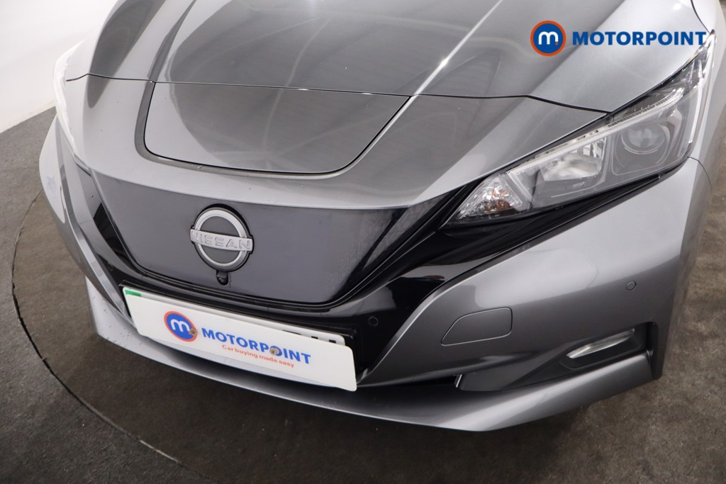 Nissan Leaf N-Connecta Automatic Electric Hatchback - Stock Number (1586953) - 28th supplementary image