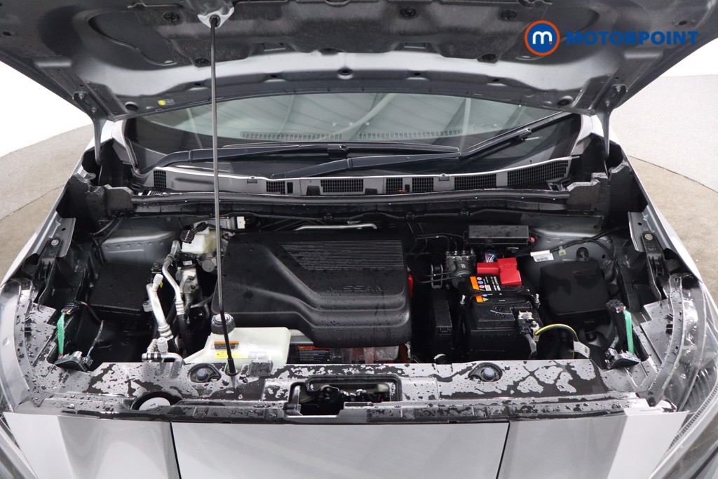Nissan Leaf N-Connecta Automatic Electric Hatchback - Stock Number (1586953) - 29th supplementary image