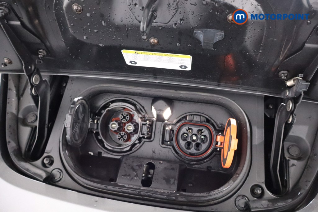 Nissan Leaf N-Connecta Automatic Electric Hatchback - Stock Number (1586953) - 30th supplementary image