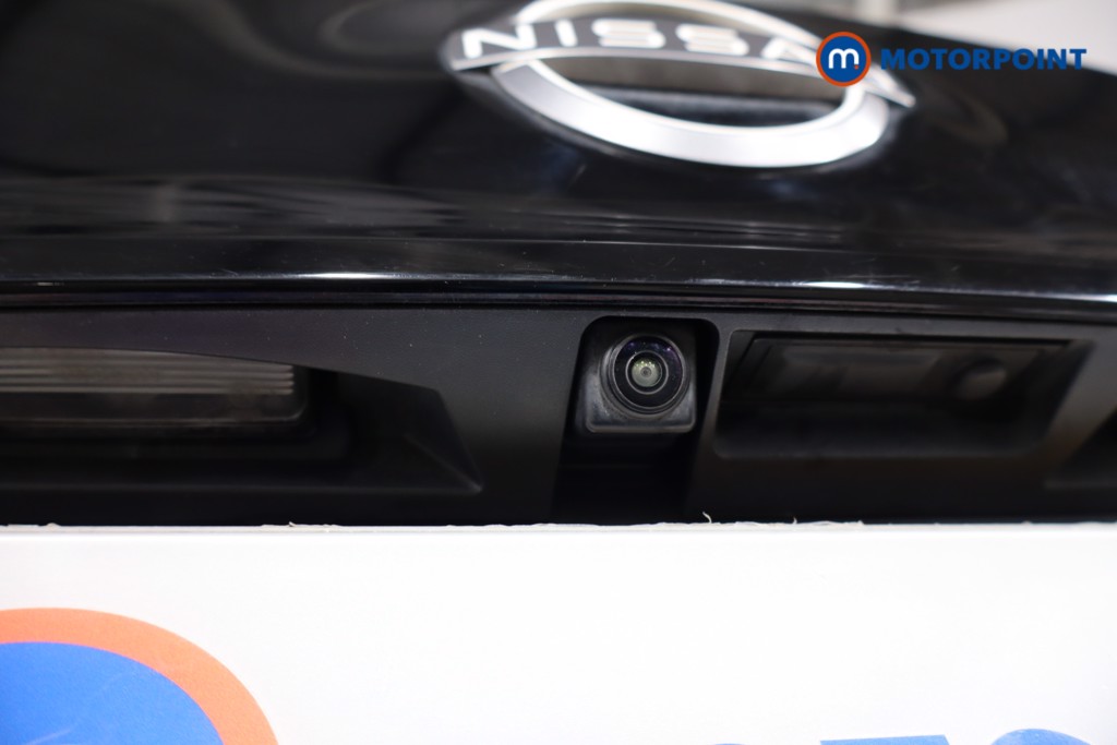 Nissan Leaf N-Connecta Automatic Electric Hatchback - Stock Number (1586953) - 34th supplementary image