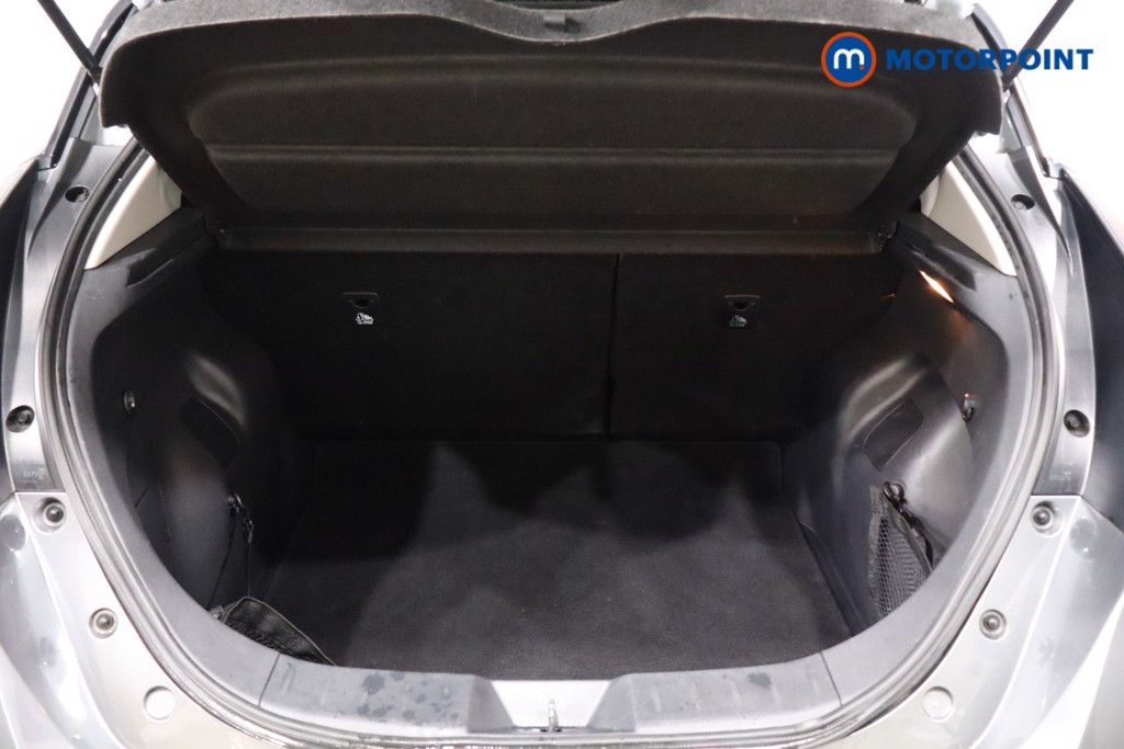 Nissan Leaf N-Connecta Automatic Electric Hatchback - Stock Number (1586953) - 36th supplementary image