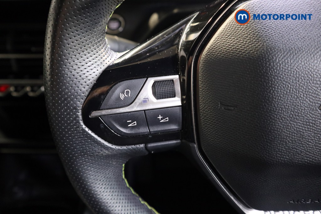 Peugeot 2008 GT Manual Diesel SUV - Stock Number (1587055) - 3rd supplementary image