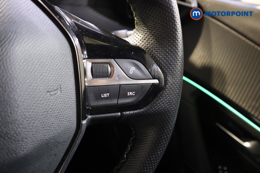 Peugeot 2008 GT Manual Diesel SUV - Stock Number (1587055) - 4th supplementary image