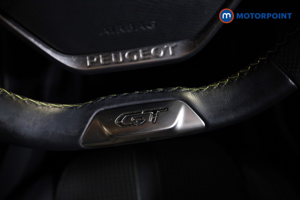 Peugeot 2008 GT Manual Diesel SUV - Stock Number (1587055) - 5th supplementary image