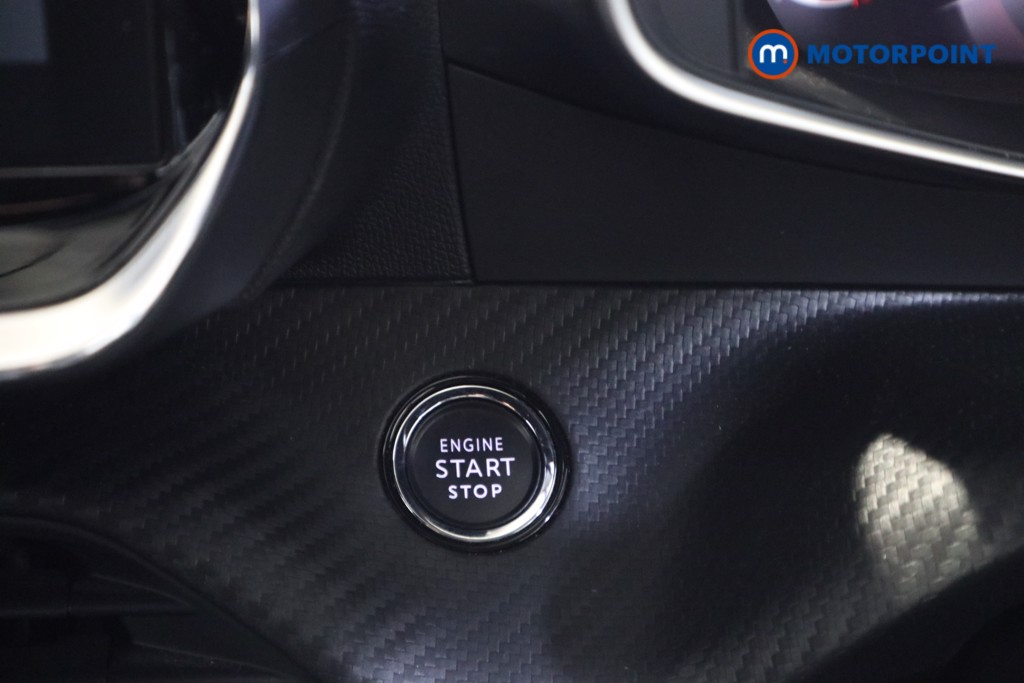 Peugeot 2008 GT Manual Diesel SUV - Stock Number (1587055) - 8th supplementary image