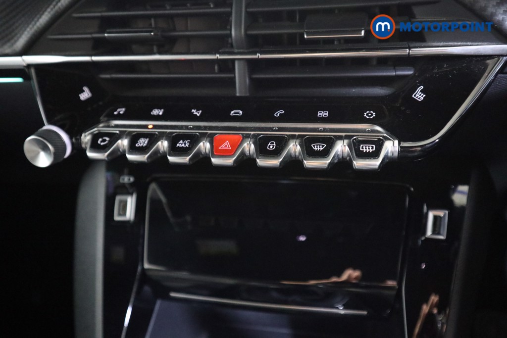 Peugeot 2008 GT Manual Diesel SUV - Stock Number (1587055) - 9th supplementary image