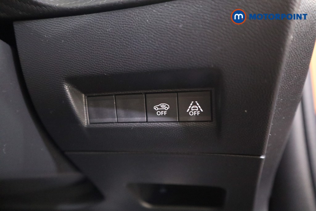 Peugeot 2008 GT Manual Diesel SUV - Stock Number (1587055) - 12th supplementary image