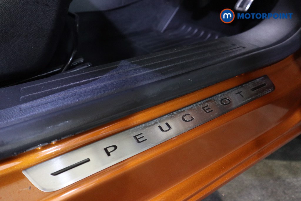 Peugeot 2008 GT Manual Diesel SUV - Stock Number (1587055) - 14th supplementary image