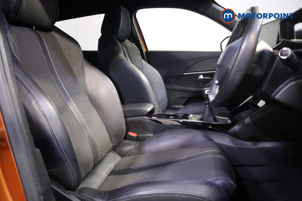 Peugeot 2008 GT Manual Diesel SUV - Stock Number (1587055) - 15th supplementary image