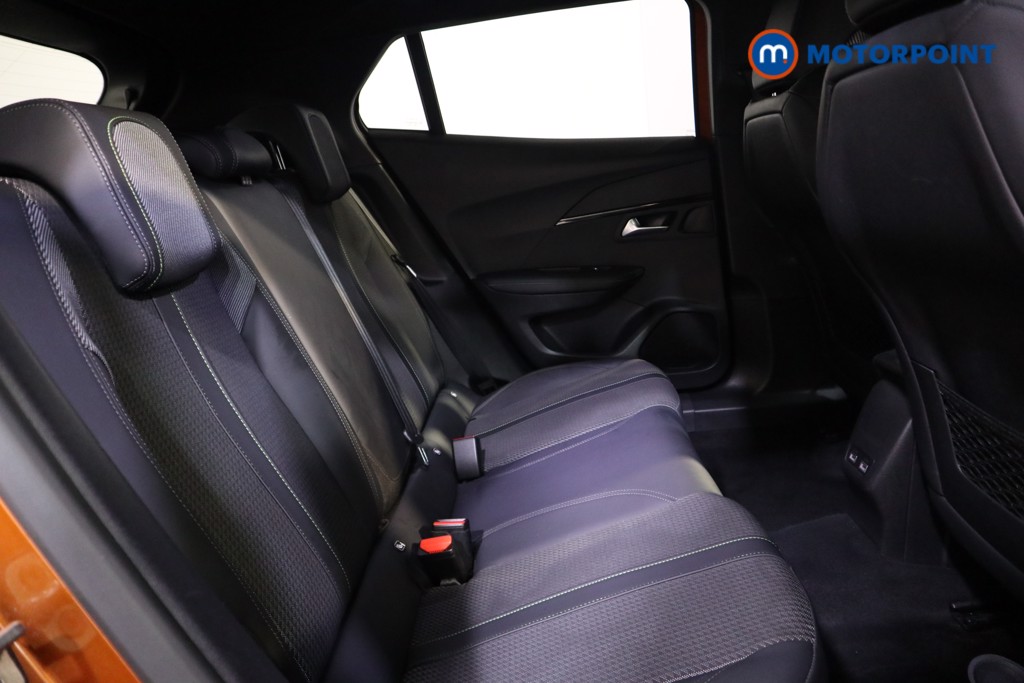 Peugeot 2008 GT Manual Diesel SUV - Stock Number (1587055) - 16th supplementary image