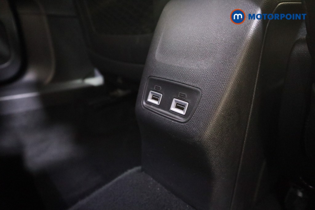 Peugeot 2008 GT Manual Diesel SUV - Stock Number (1587055) - 18th supplementary image