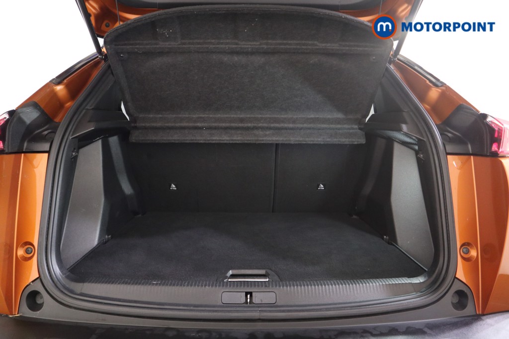 Peugeot 2008 GT Manual Diesel SUV - Stock Number (1587055) - 20th supplementary image