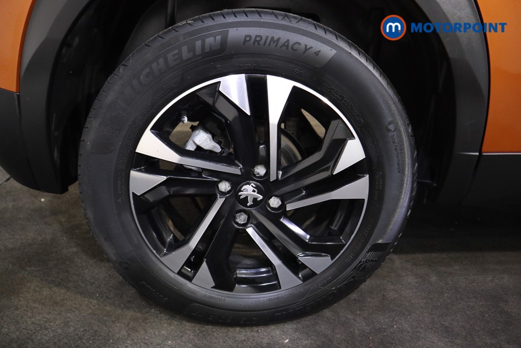 Peugeot 2008 GT Manual Diesel SUV - Stock Number (1587055) - 21st supplementary image