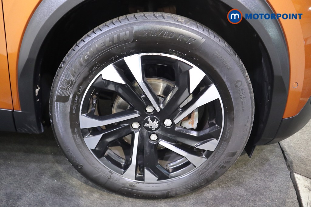 Peugeot 2008 GT Manual Diesel SUV - Stock Number (1587055) - 22nd supplementary image