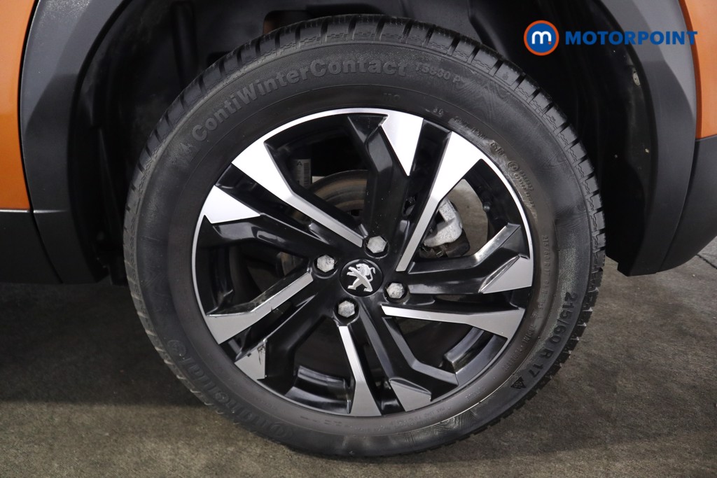 Peugeot 2008 GT Manual Diesel SUV - Stock Number (1587055) - 24th supplementary image