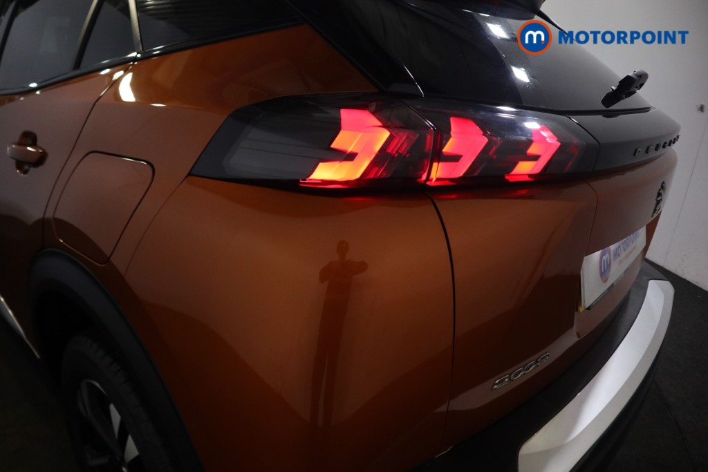 Peugeot 2008 GT Manual Diesel SUV - Stock Number (1587055) - 27th supplementary image