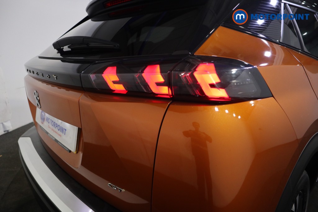 Peugeot 2008 GT Manual Diesel SUV - Stock Number (1587055) - 28th supplementary image