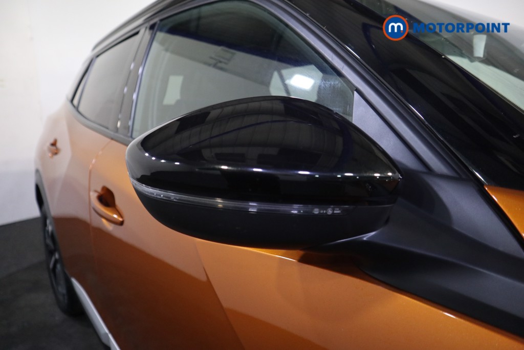 Peugeot 2008 GT Manual Diesel SUV - Stock Number (1587055) - 29th supplementary image