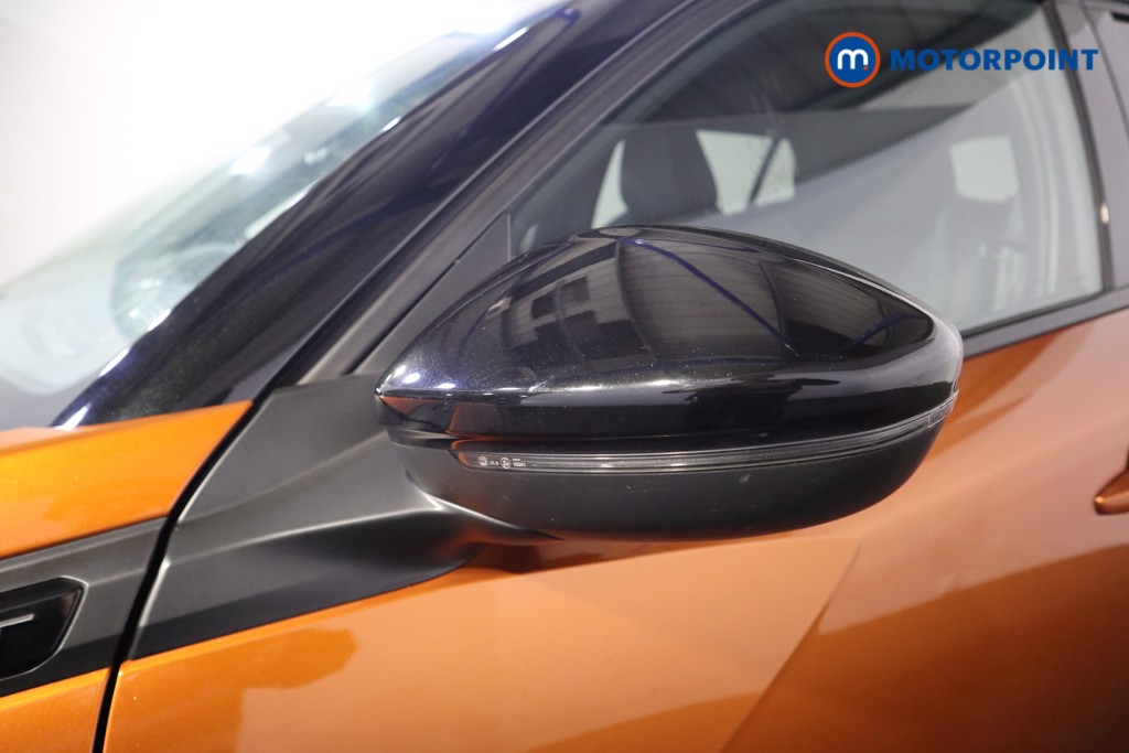 Peugeot 2008 GT Manual Diesel SUV - Stock Number (1587055) - 30th supplementary image