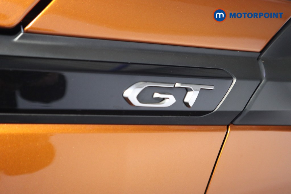 Peugeot 2008 GT Manual Diesel SUV - Stock Number (1587055) - 31st supplementary image