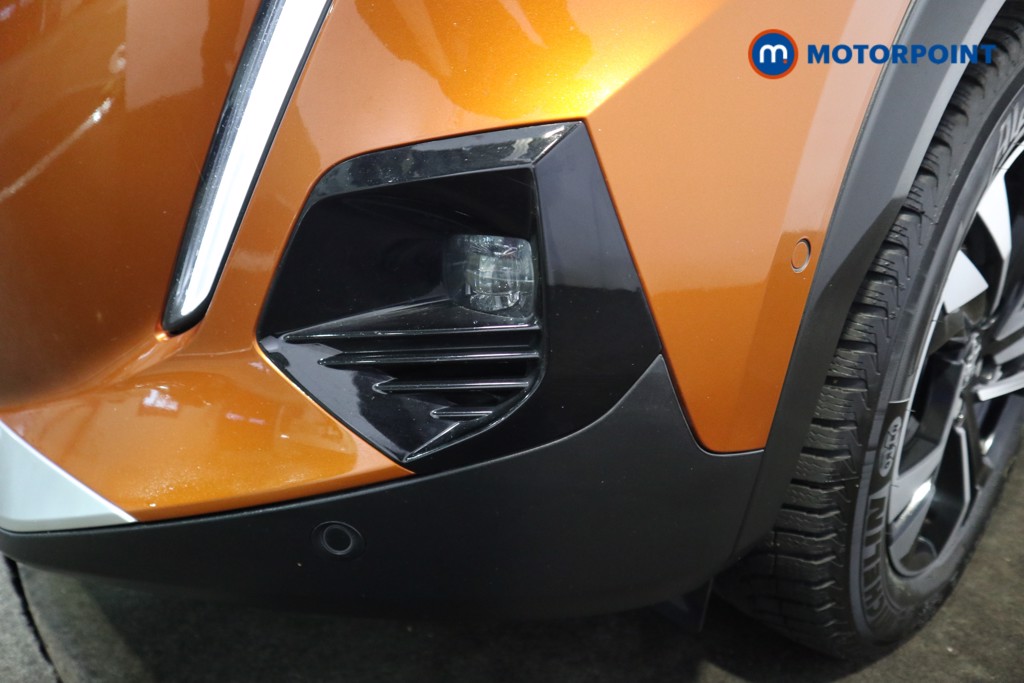 Peugeot 2008 GT Manual Diesel SUV - Stock Number (1587055) - 32nd supplementary image