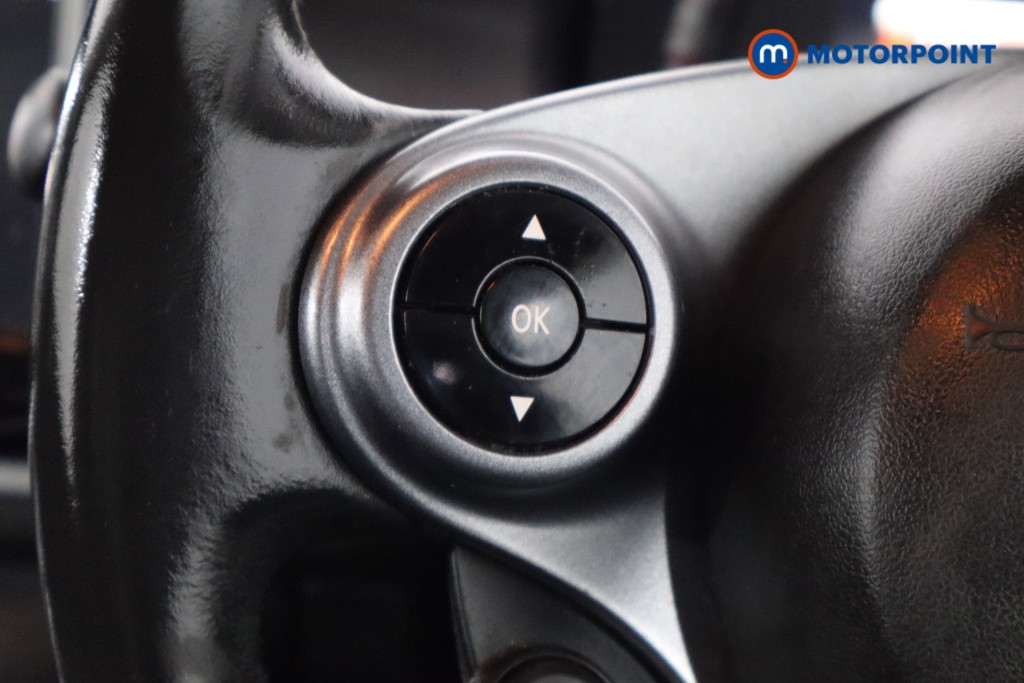 Smart Forfour Prime Automatic Petrol Hatchback - Stock Number (1587125) - 7th supplementary image