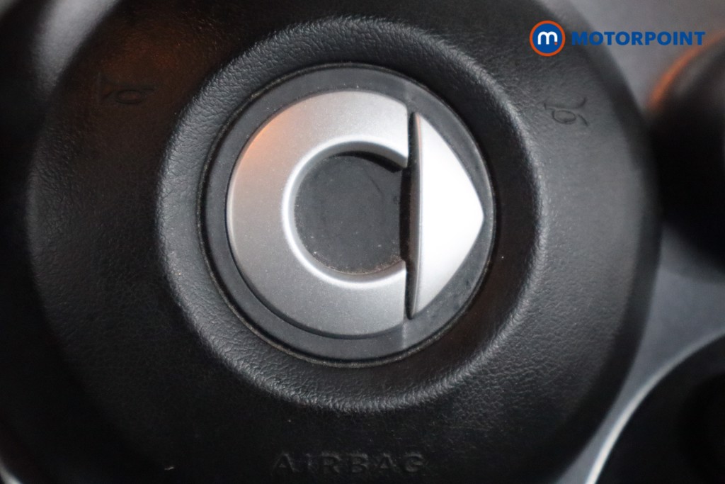 Smart Forfour Prime Automatic Petrol Hatchback - Stock Number (1587125) - 17th supplementary image