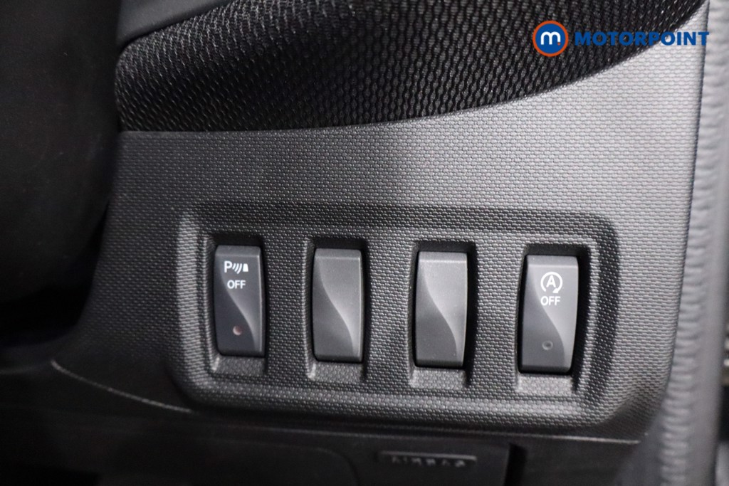 Smart Forfour Prime Automatic Petrol Hatchback - Stock Number (1587125) - 23rd supplementary image