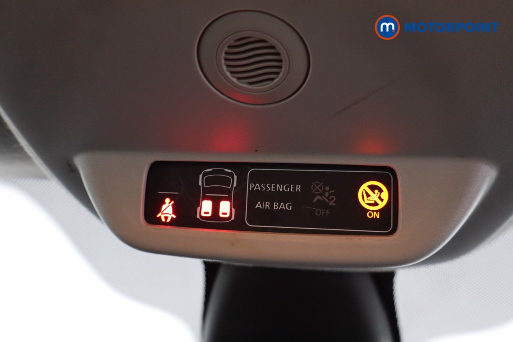 Smart Forfour Prime Automatic Petrol Hatchback - Stock Number (1587125) - 28th supplementary image