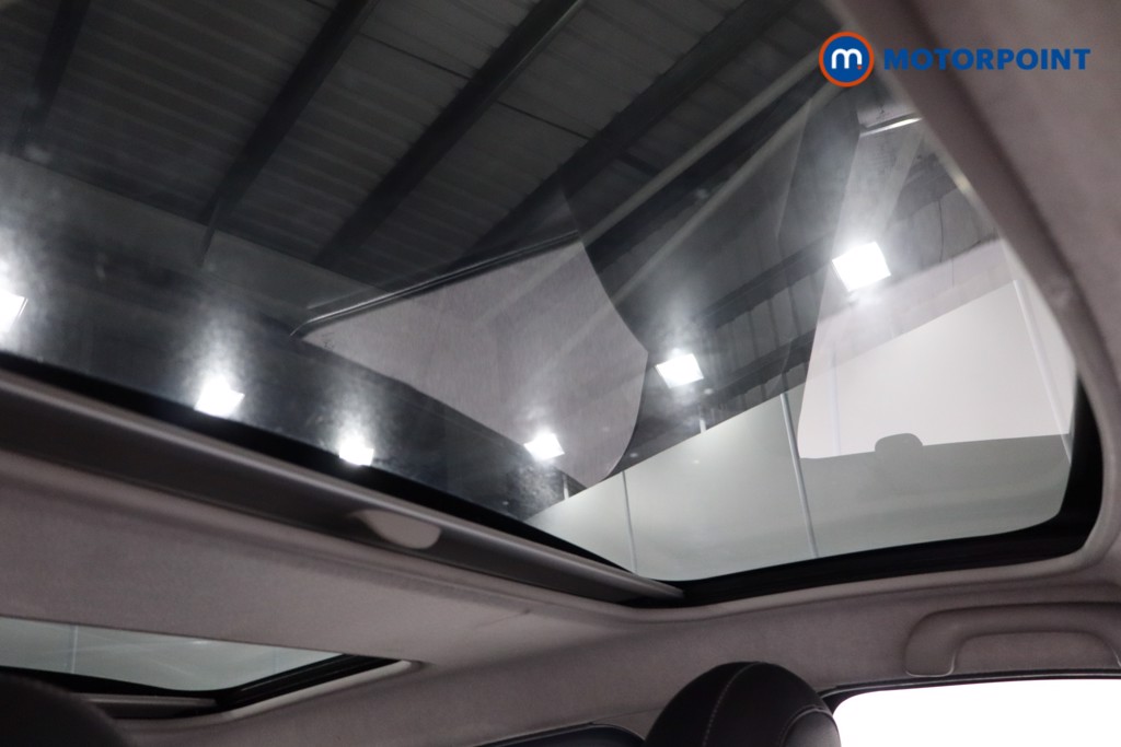 Smart Forfour Prime Automatic Petrol Hatchback - Stock Number (1587125) - 29th supplementary image