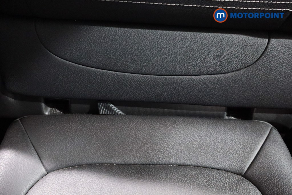 Smart Forfour Prime Automatic Petrol Hatchback - Stock Number (1587125) - 30th supplementary image