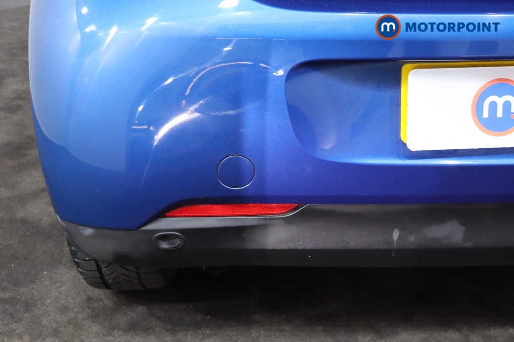 Smart Forfour Prime Automatic Petrol Hatchback - Stock Number (1587125) - 37th supplementary image